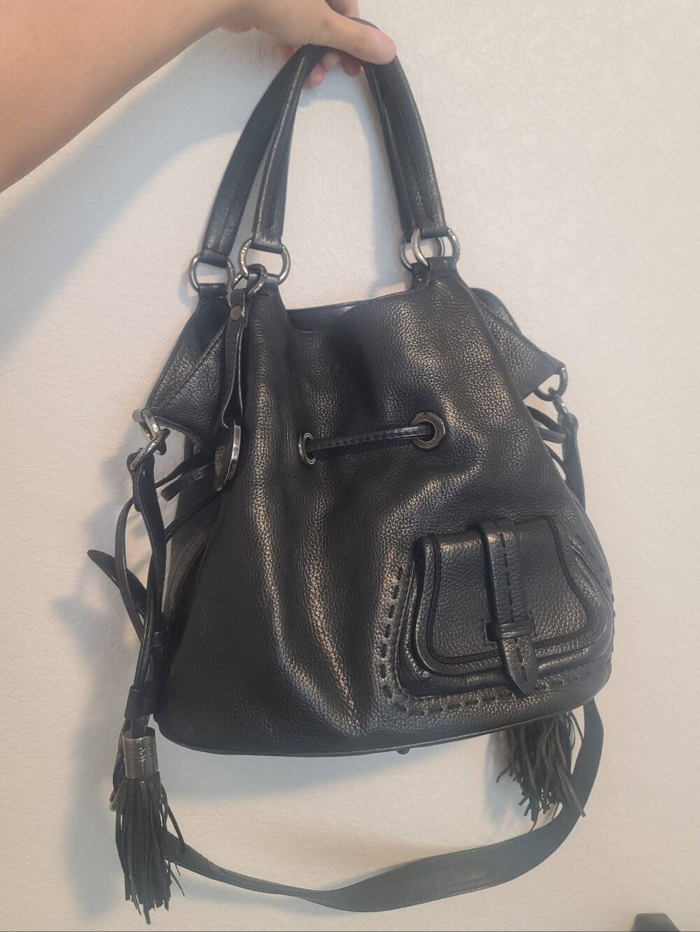 Lancel (Lancel Paris) Premier Flirt Bag